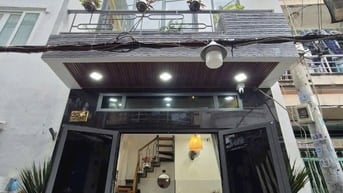 🧧Giá 5ty1 Tl  CHÍNH CHỦ Q10 mới 100% • 3 TẦNG