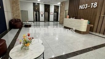 Tôi chủ nhà!!!Cần bán chung cư cao cấp 75 m2 tòa N03T8 Ngoại Giao Đoàn