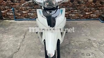 Honda Blade Race Trắng 55072 km