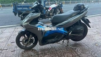 Honda Air Blade 125 2020 Xám xanh