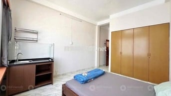 🍀 Siêu Phẩm Studio Cửa Sổ Chỉ Tính Điện Sát Quận 8, Quận 5 ,Quận 1