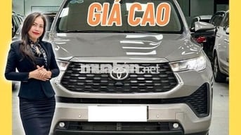 Toyota Innova Cross 2025  - 18000 km