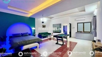 🔥BỜ KÈ HOÀNG SA TRƯỜNG SA STUDIO 40M2 SANG XỊN MỊN FULL NT GIÁP Q1