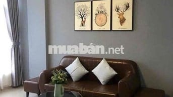 Cho thuê CH Sky Garden PMH Q7, Full nội thất, vào ở liền được