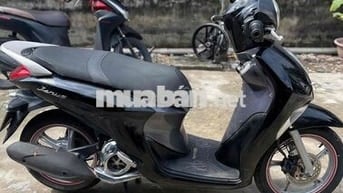 Yamaha Janus 2018 Đen biển 65 ngây chủ