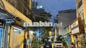 HẺM NHỰA 10M CÓ VỈA HÈ -BÀU BÀNG - CỘNG HOÀ  - P12 TÂN BÌNH - 162M2--4