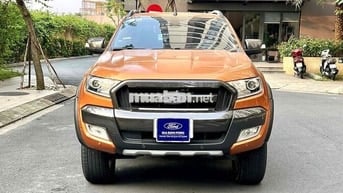 Ford Ranger Wildtrak 2017 3.2 4x4