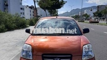 Kia Morning 2007 1.1 AT