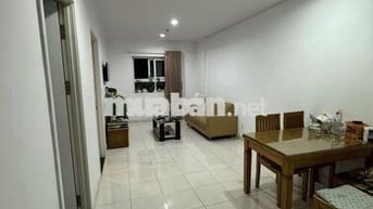 Cho thuê căn hộ Linh Trung, 2 PN