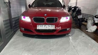 BMW 3 Series 2011 320i ( bmw e90)  - 100000 km