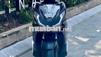 Honda Airblade 125cc 2020 Màu Đen Vàng Đồng