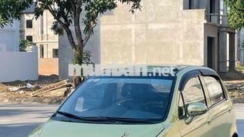 Chevrolet Spark Van 2009 2 chỗ
