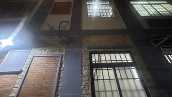 QUẬN 10 - NGUYỄN DUY DƯƠNG - NGANG KHỦNG 13M - HXH - 4 TẦNG BTCT - 55M