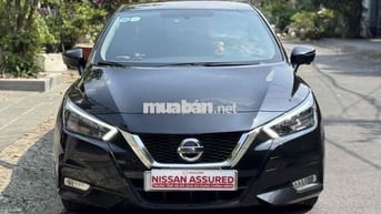 Nissan Almera VL 2023 Đen 13.000 km