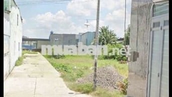 ĐẤT Ở XÂY DỰNG TỰ DO SỔ HỒNG RIÊNG CÒN SÓT LẠI 1 LÔ