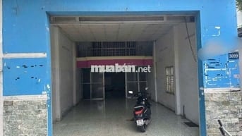 CHO THUÊ NHÀ MT TIỆN KINH DOANH MUA BÁN