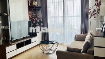 Vào luôn căn hộ Golden Field, Mỹ Đình 2PN 70m2 full đồ đẹp giá 13tr/th