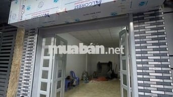 NGUYÊN CĂN MẶT TIỀN TÂN BÌNH ( 4X23) - 3 Phòng