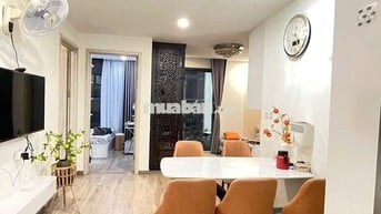 Nhà đẹp giá tốt The Garden Hill, Trần Bình 2N full đủ đồ 80m2 13tr/th