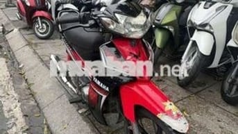 Yama Sirius RC 2015 mới 90% bstp chính chủ