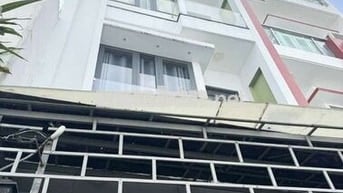 🔔🔔🔔XE HƠI ĐỖ CỬA NHÀ 4 TẦNG - 4x16M- CHỈ 6,2🧄.GẦN NGAY KHU TÊN LỬA