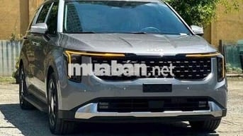 Kia Carnival 2.2D Signature 7S