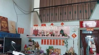 Bán nhà riêng tại đường Bình Đông, Phường 14, Quận 8, Hồ Chí Minh