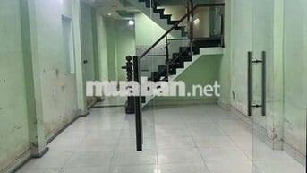 Nhà LÊ VĂN QUỚI [4x12, 1 lầu, 2pn, 2toilet] 7tr/tháng