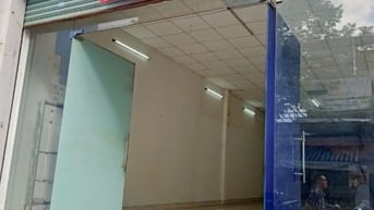 Cho thuê nhà nguyên căn 966 Âu Cơ, Phường Tân Bình, 5x25m thông suốt