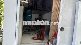 nhà thuê hồ học lãm an lạc bình Tân DT28m giá 4tr