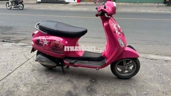 vespa lx nguyên zin đẹp keng
