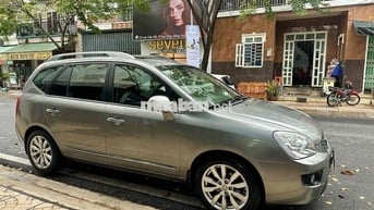 Kia Carens 2011 SX 2.0 AT - 120000 km