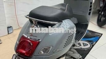 Gts300 2017 bstp chính chủ / đẹp / zin 100%