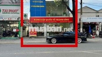 Cho thuê mặt bằng 30/4 gần vòng xoay Gò Đậu, sân bóng, Bến xe BD