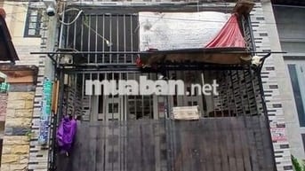 BÁN NHÀ 2 TẦNG BTCT NGUYỄN VĂN QUÁ, Q12 - HXH - 66M2 - GIÁ CHỈ 4.3 tỷ