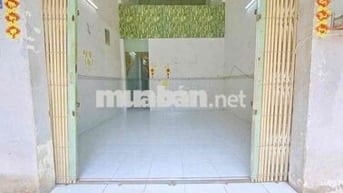 Nhà 4x16m Lửng Đúc Rộng (2PN 2WC) Hẻm 5m Tải. Hương Lộ 2. Bình Tân