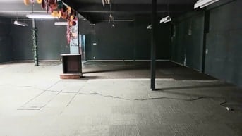 Nhà xưởng cho thuê Trường Chinh , Quận 12 , DT: 1,000m2 