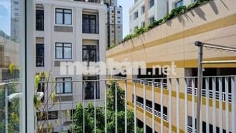 ✅ Căn hộ 1PN - Ban Công - 40m2 - Gần Metro -Sông Sài Gòn- Bình Thạnh 🛵