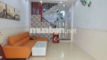 Nhà MT nội bộ Lê Văn Quới [4x12, 3 lầu, 4pn, 3toilet]