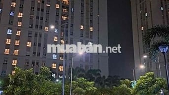 SHOPHOUSE CHUNG CƯ IMPERIAL PLACE KDV