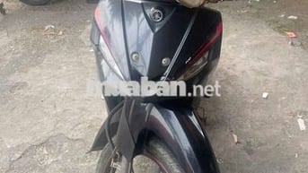 Yamaha Sirius Đen Đã sử dụng