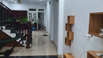 Bán nhà 3 tầng hẻm oto Nguyễn Văn Quá quận 12 - 4,8m x 17m - 7 tỷ 400