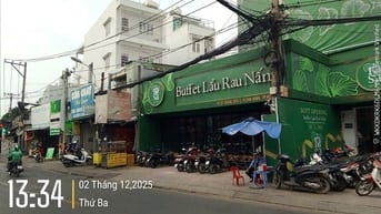 CẦN GẤP 2 NAM GIỮ XE CA ĐÊM Ở NHÀ HÀNG RASA Ở HOÀNG DIỆU 2 - THỦ ĐỨC