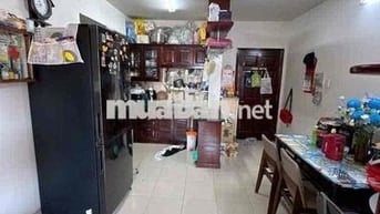 CẦN BÁN CHUNG CƯ BÀU CÁT 2 ĐƯỜNG HỐNG LẠC P10 TÂN BÌNH 89m2 4.7 tỷ