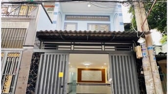 Thanh lý kí gửi căn Lương Ngọc Quyến, P5, Q Gò Vấp - Giá tốt 2 tỷ 150