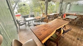 cho thuê văn phòng làm việc , dạy học tại bàu cát