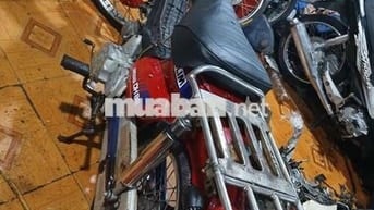 Honda DH có đề có giấy tờ