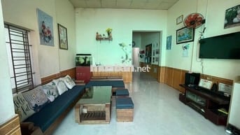 🏡 NHÀ CẤP 4 KIÊN CỐ HÒA THỌ TÂY – GẦN CHỢ, SỔ SẴN – CHỈ 2,XX TỶ 💎