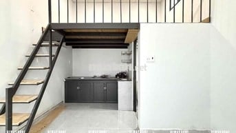 ✨DUPLEX MỚI KENG ZÁ RẺ - CÁCH ĐH CÔNG THƯƠNG 4 PHÚT ĐI BỘ 🏃🏃‍♀️