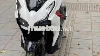 Honda Air Blade 2020 trắng Biển HN